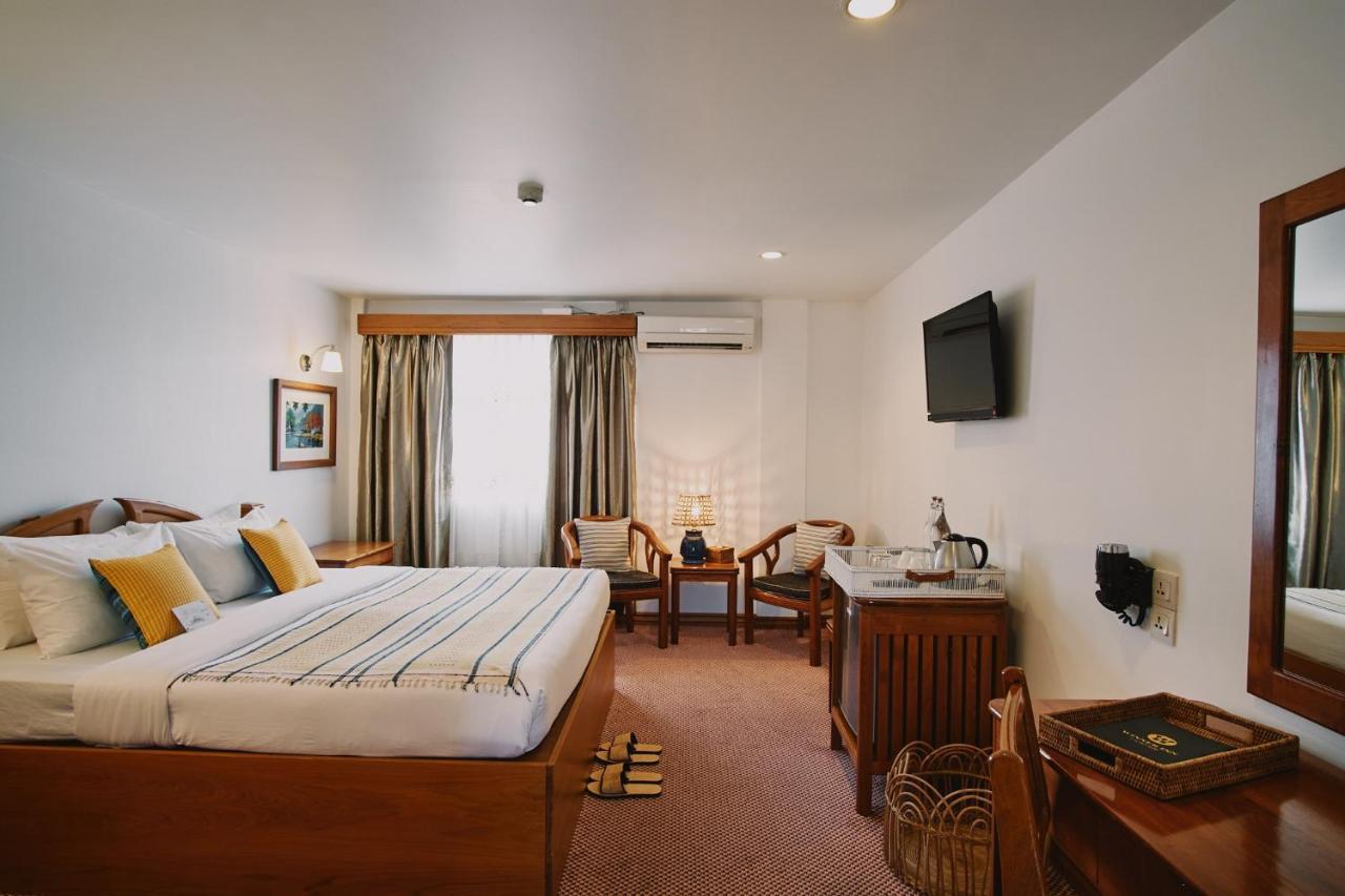 Hotel Winner