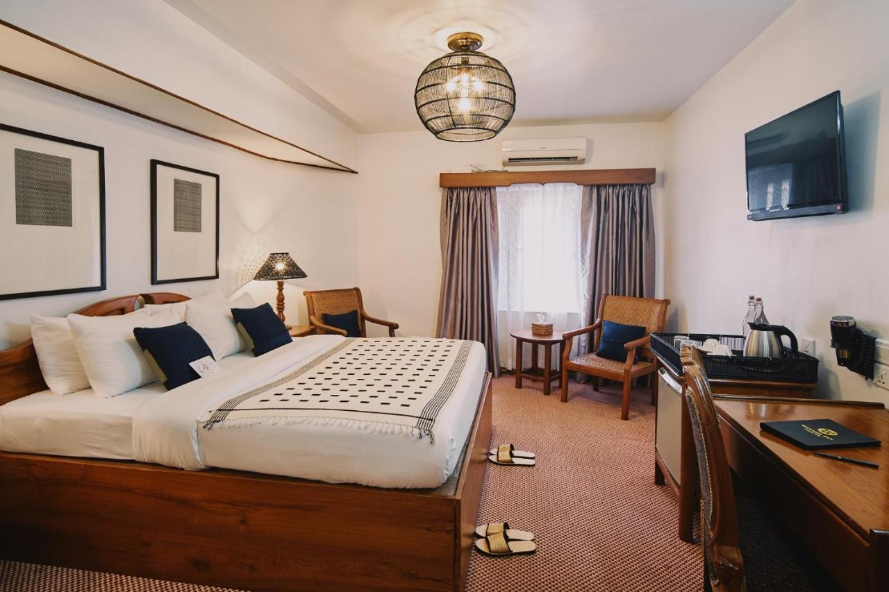 Winner Hotel