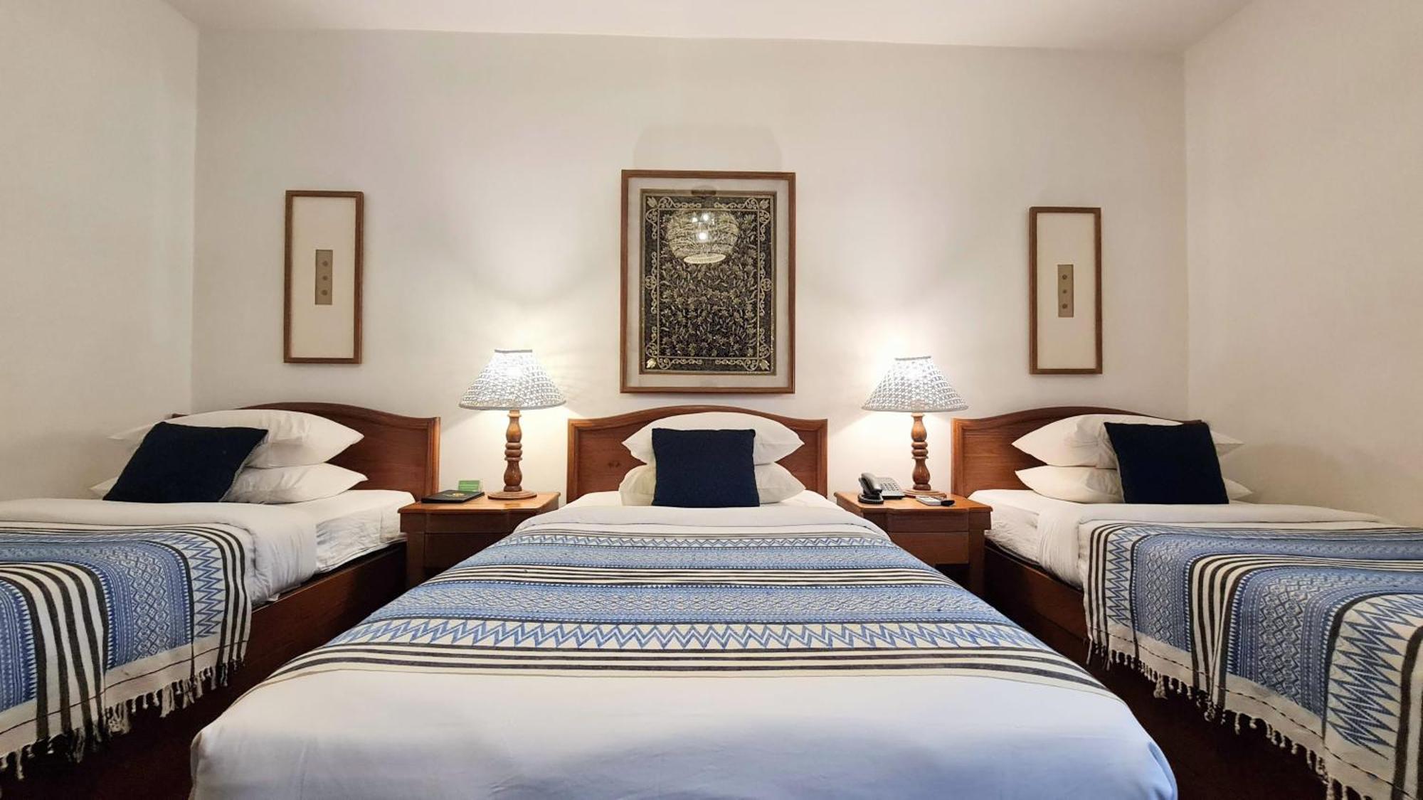 Winner 3* Yangón