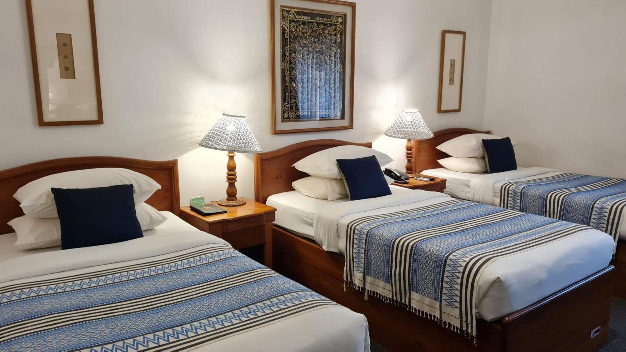 Winner Hotel