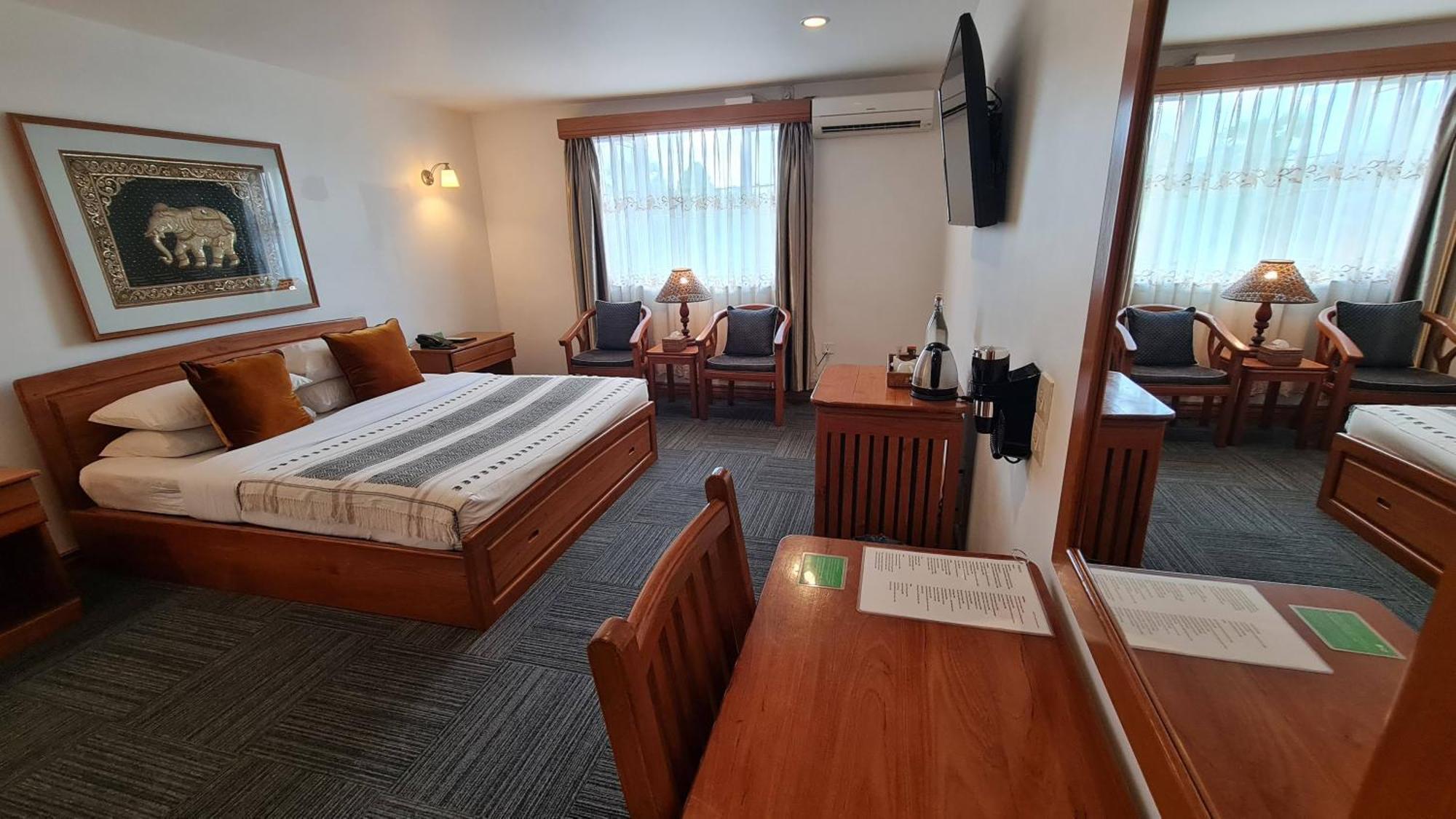 Hotel Winner